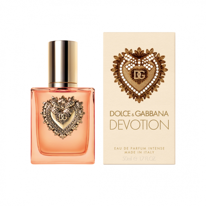 Dolce&Gabbana Devotion - Eau de Parfum Intense