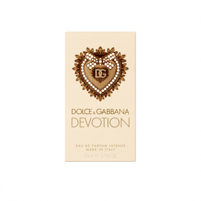 Dolce&Gabbana Devotion - Eau de Parfum Intense