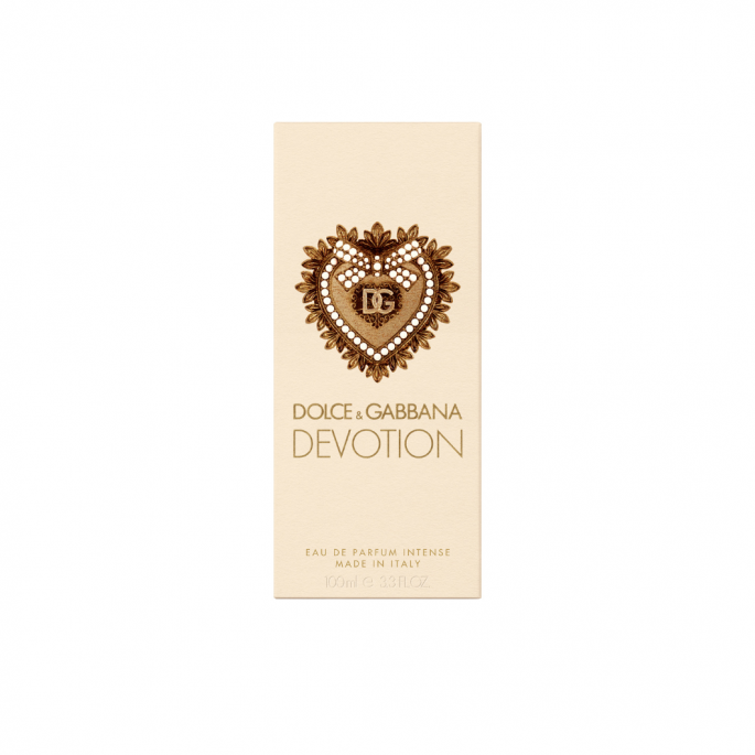 Dolce&Gabbana Devotion - Eau de Parfum Intense