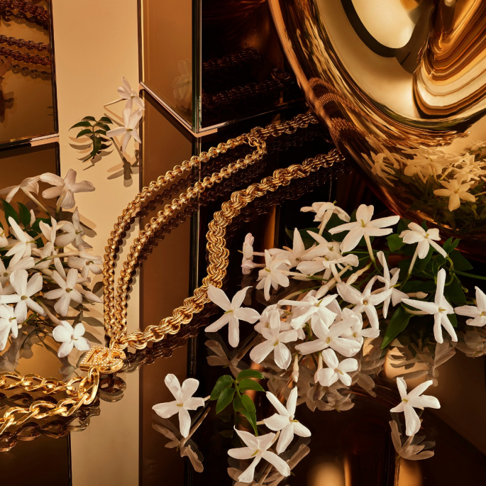 Dolce&Gabbana The One Gold - Eau de Parfum Intense