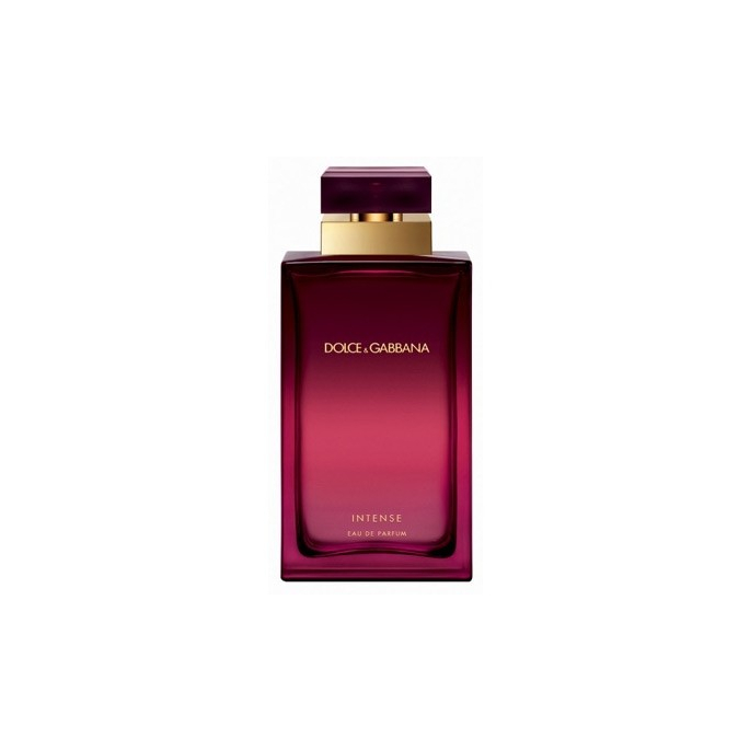 Dolce&Gabbana Pour Femme Intense - Eau de Parfum