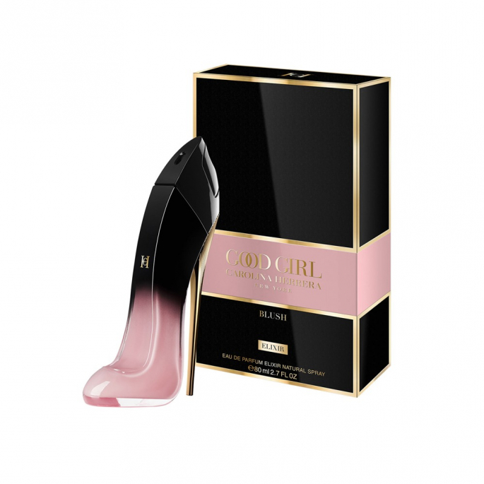 Carolina Herrera Good Girl Blush Elixir - Eau de Parfum