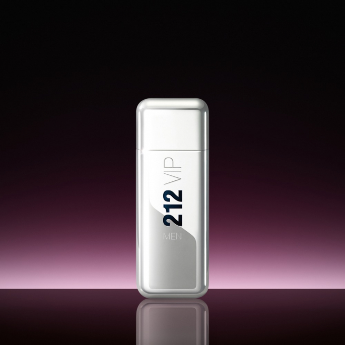Carolina Herrera 212 VIP Men - Eau de Toilette