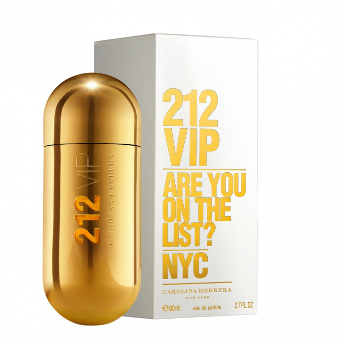 Carolina Herrera 212 VIP - Eau de Parfum