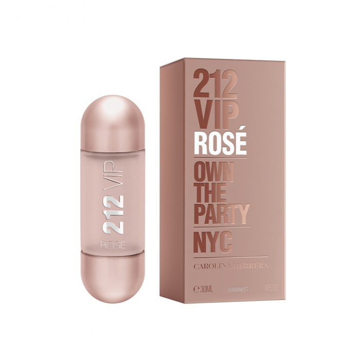 Carolina Herrera 212 VIP Rosé - Eau de Parfum