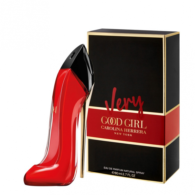 Carolina Herrera Very Good Girl - Eau de Parfum