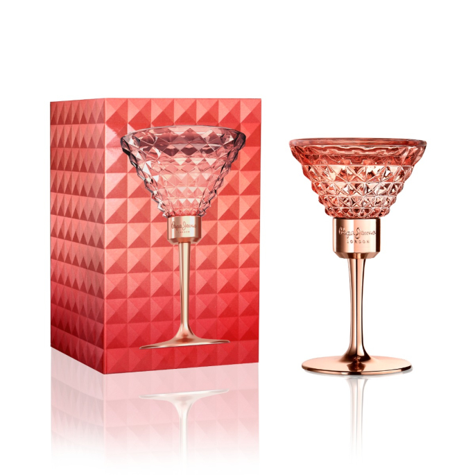 Pepe Jeans Life Is Now For Her - Eau de Parfum