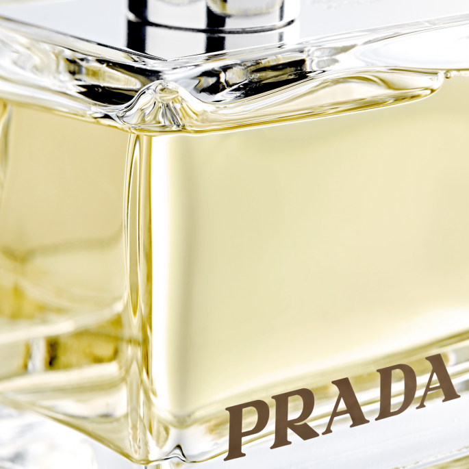 Prada Amber Pour Femme - Eau de Parfum