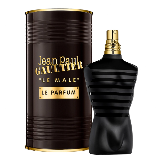 Jean Paul Gaultier Le Male Le Parfum - Eau de Parfum
