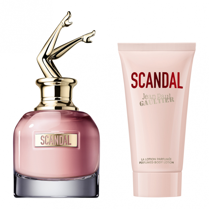 Jean Paul Gaultier Scandal - Eau de Parfum