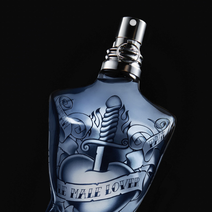 Jean Paul Gaultier Le Male Lover - Eau de Parfum