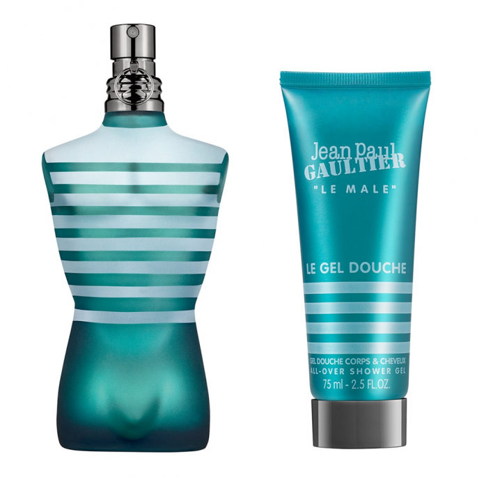 Jean Paul Gaultier Le Male - Eau de Toilette