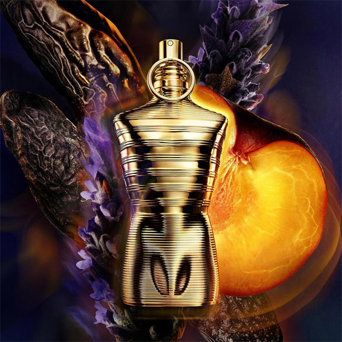 Jean Paul Gaultier Le Male Elixir Absolu - Parfum Intense
