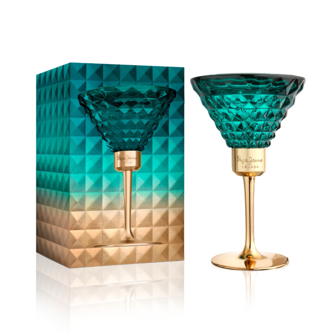 Pepe Jeans Celebrate For Her - Eau de Parfum