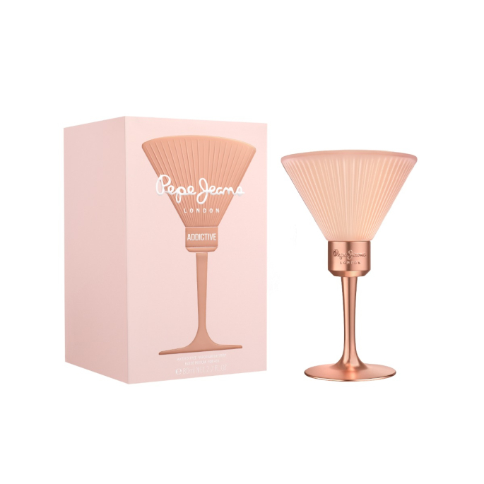 Pepe Jeans Addictive For Her - Eau de Parfum