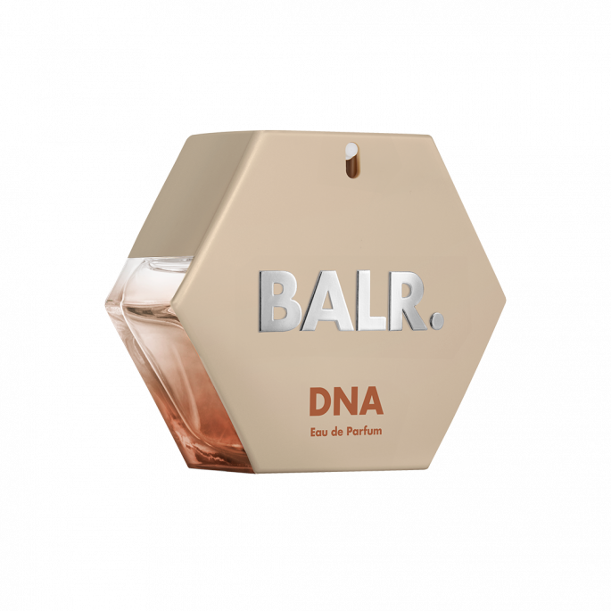 BALR. DNA For Men - Eau de Parfum 50 ml