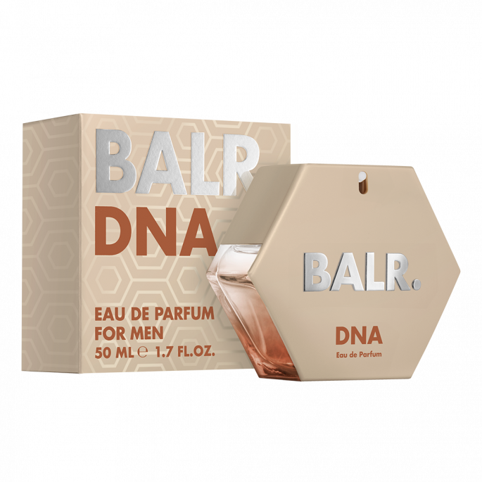 BALR. DNA For Men - Eau de Parfum 50 ml