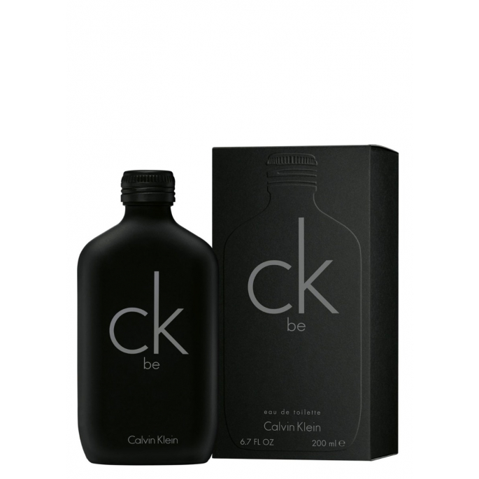 Calvin klein be unisex outlet