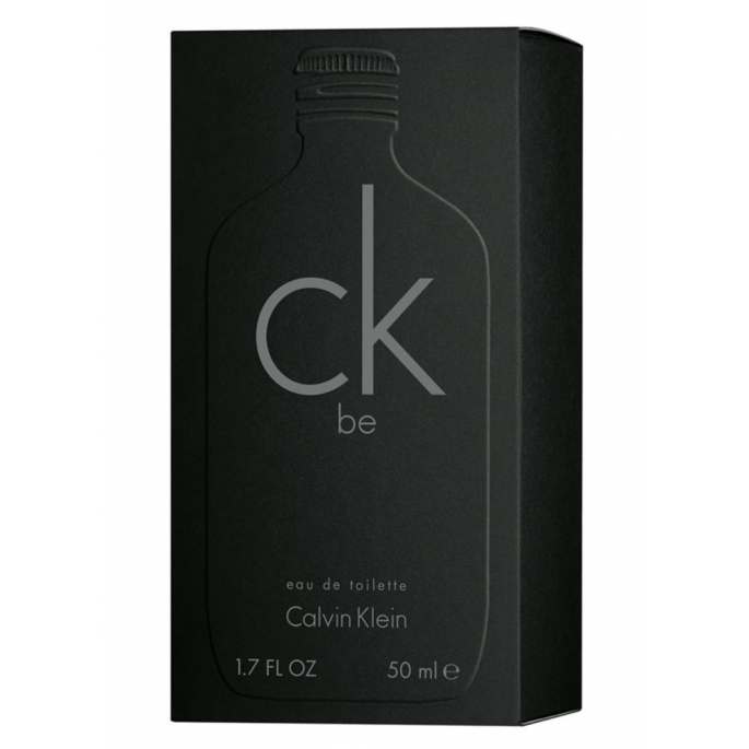 Calvin Klein CK Be - Eau de Toilette