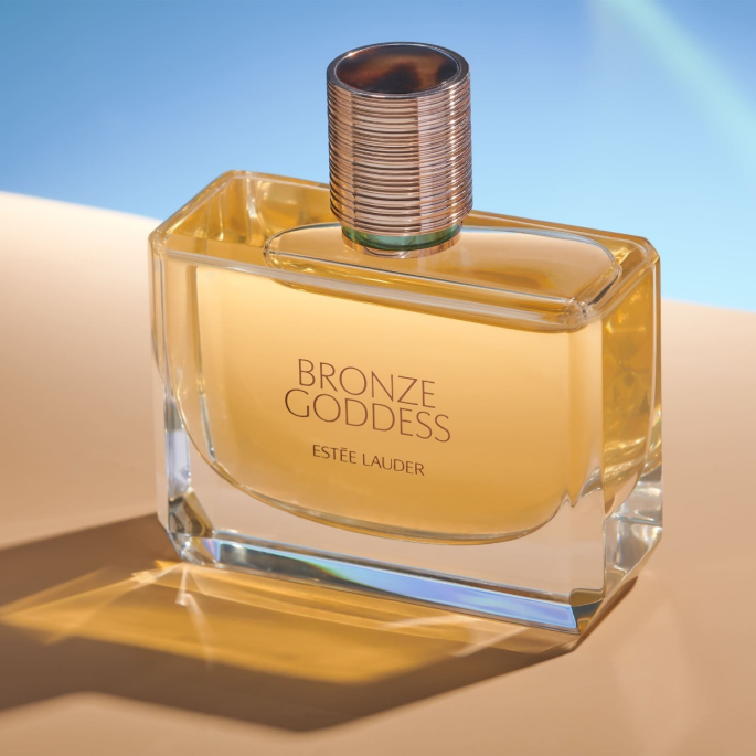 Estee Lauder Bronze Goddess - Eau Fraiche Classic
