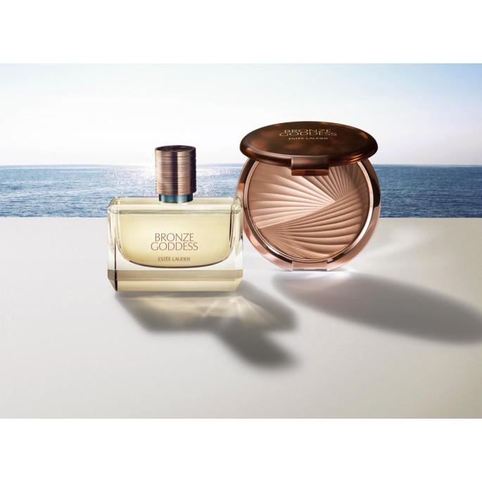 Estee Lauder Bronze Goddess - Eau Fraiche Classic