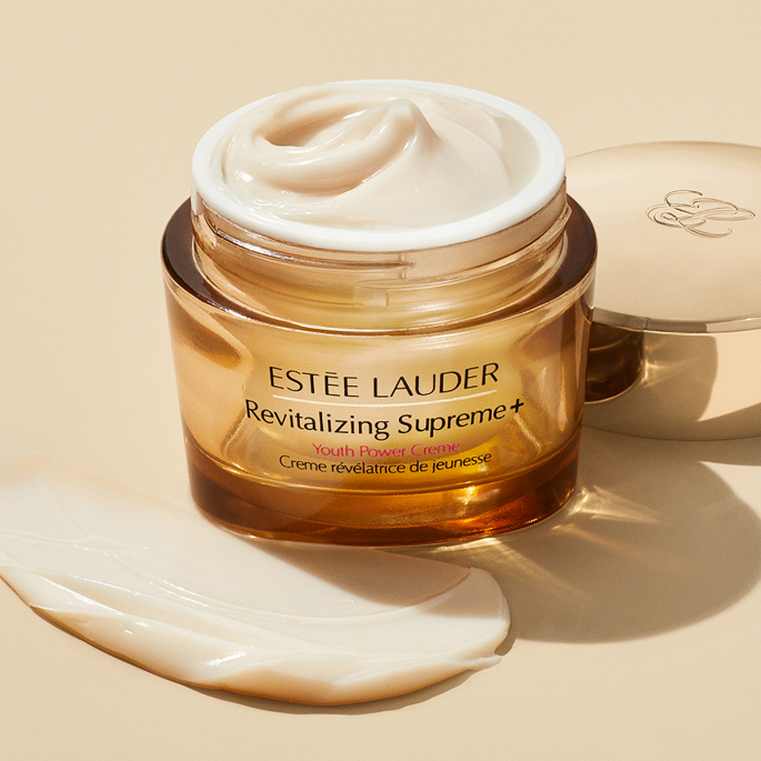 Estee on sale lauder supreme
