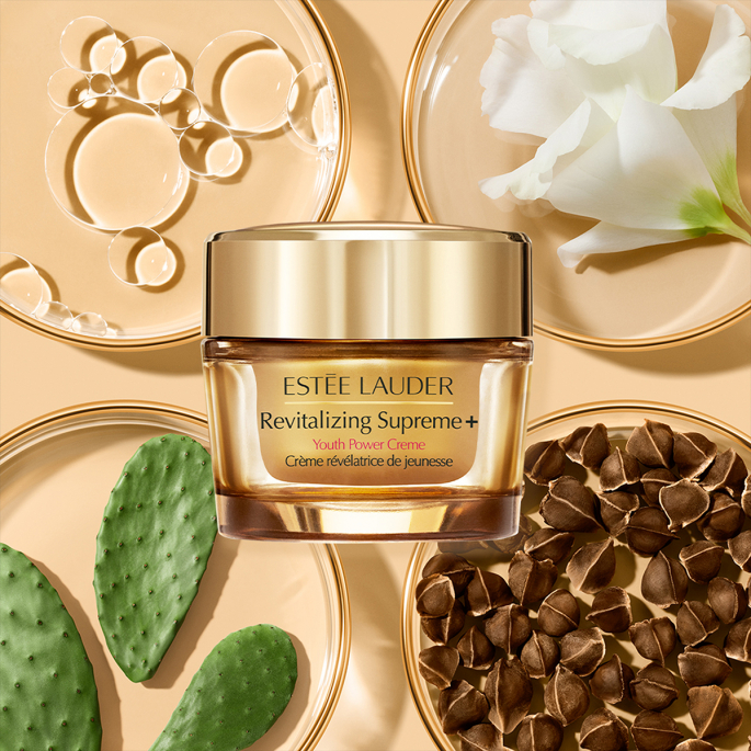 Estee lauder revitalising supreme cheap