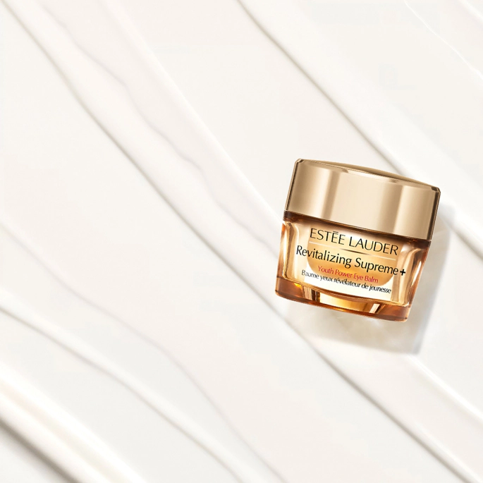 Estée Lauder Revitalizing Supreme+ - Youth Power Eye Balm 15ml