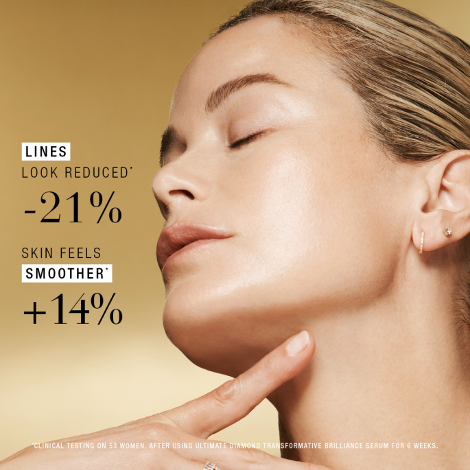 Estée Lauder Re-Nutriv Ultimate Diamond - Transformative Brilliance Serum REFILL 30ml
