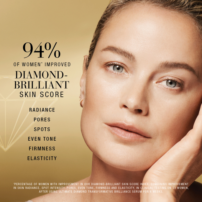 Estée Lauder Re-Nutriv Ultimate Diamond - Transformative Brilliance Serum REFILL 30ml