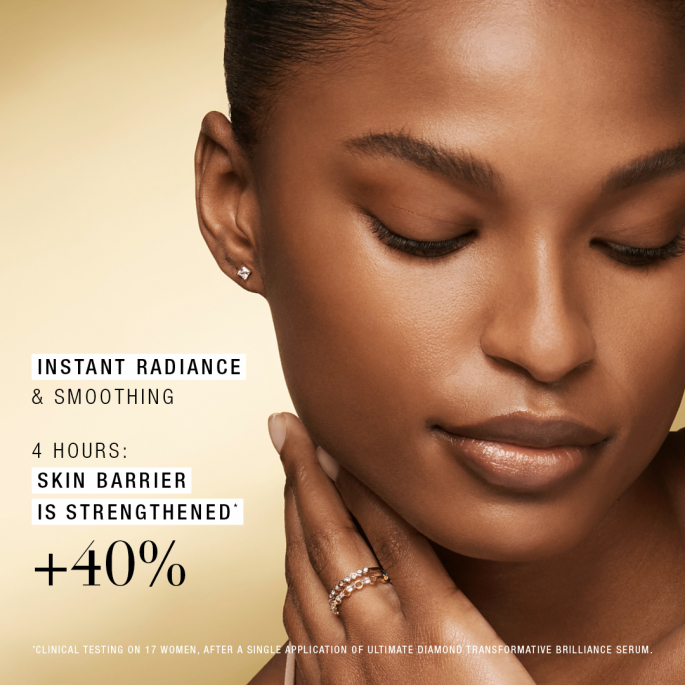 Estée Lauder Re-Nutriv Ultimate Diamond - Transformative Brilliance Serum REFILL 30ml