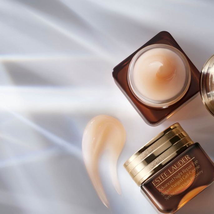 Advanced night repair eye deals supercharged complex