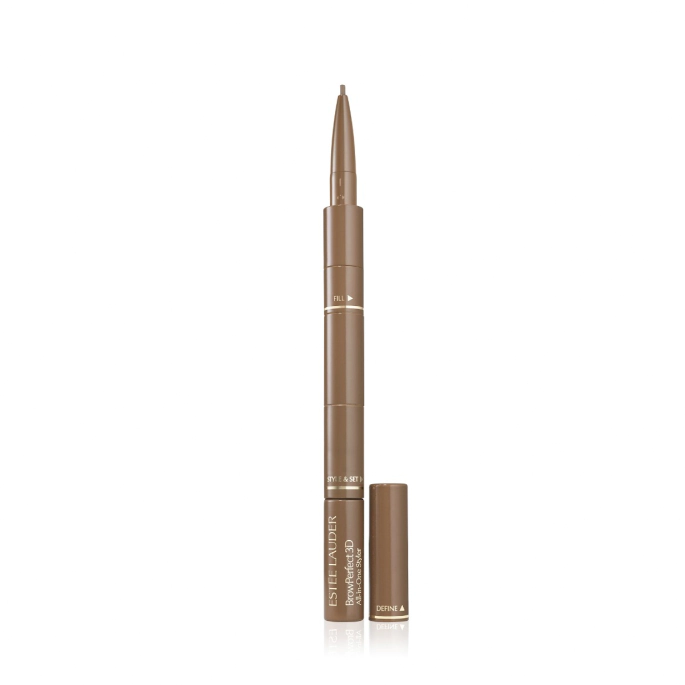 Estée Lauder Brow Perfect 3D All-in-One Styler Multi-Tasker - 0.7 g