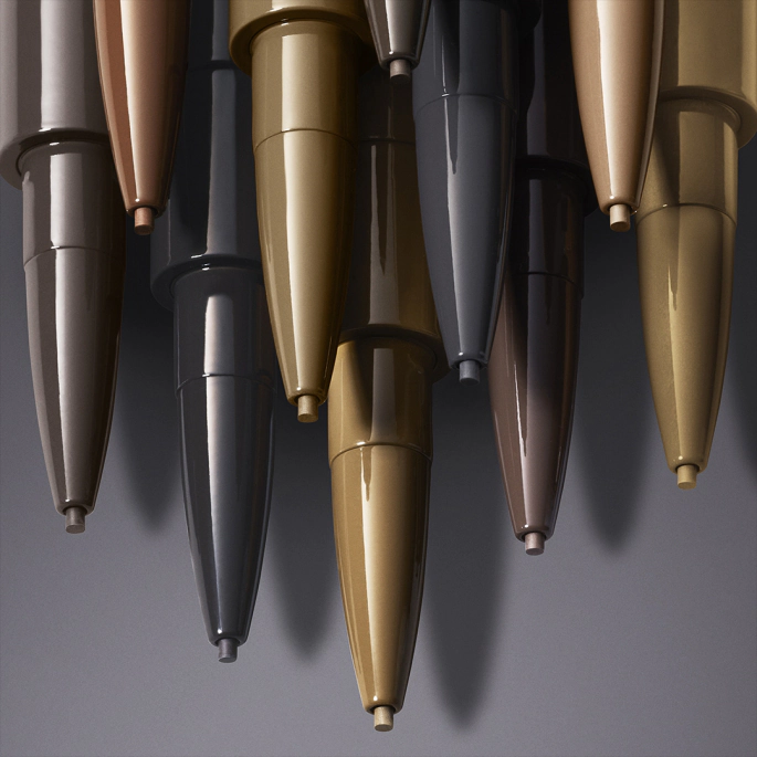 Estée Lauder Brow Perfect 3D All-in-One Styler Multi-Tasker - 0.7 g