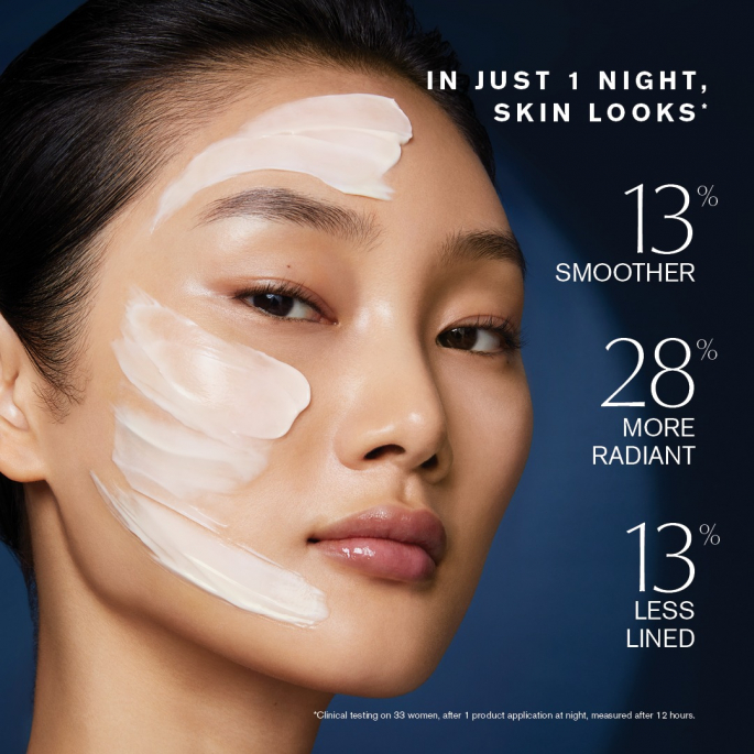 Estée Lauder Advanced Night Repair - Overnight Treatment 65 ml