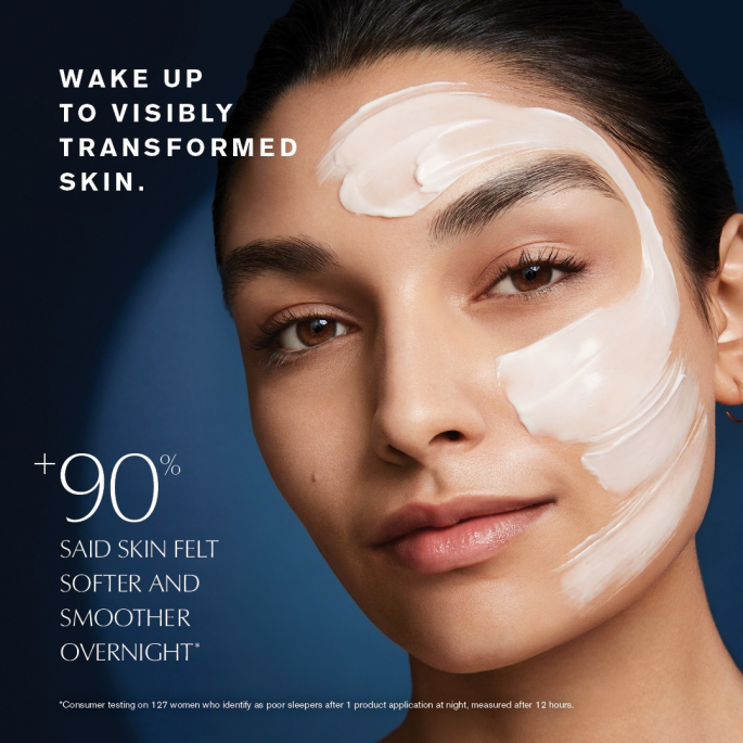 Estée Lauder Advanced Night Repair - Overnight Treatment 65 ml