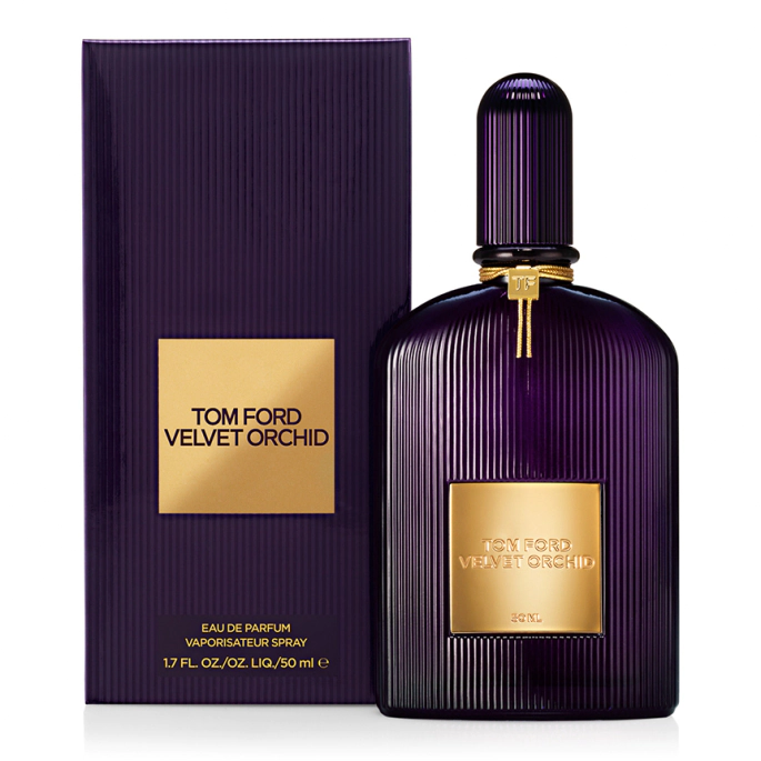 Tom Ford Velvet Orchid - Eau de Parfum