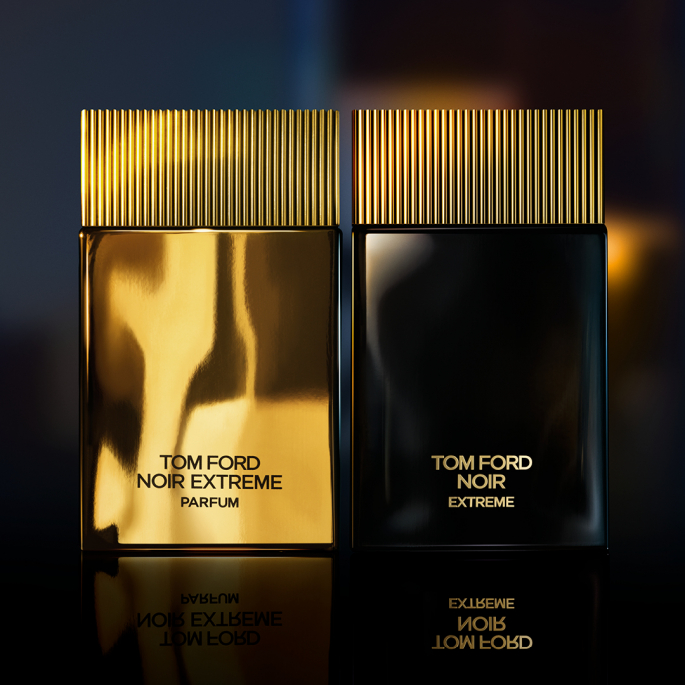 Tom Ford Noir Extreme - Eau de Parfum