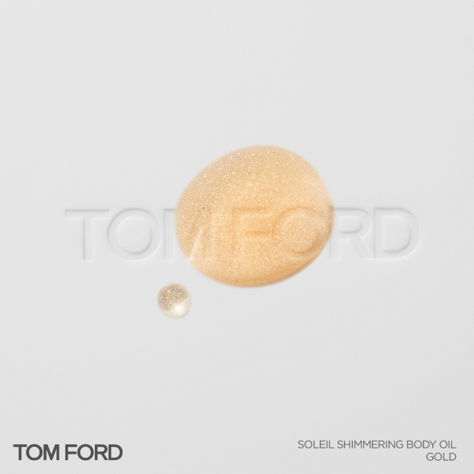TOM FORD Soleil Blanc - Shimmering Body Oil 45 ml