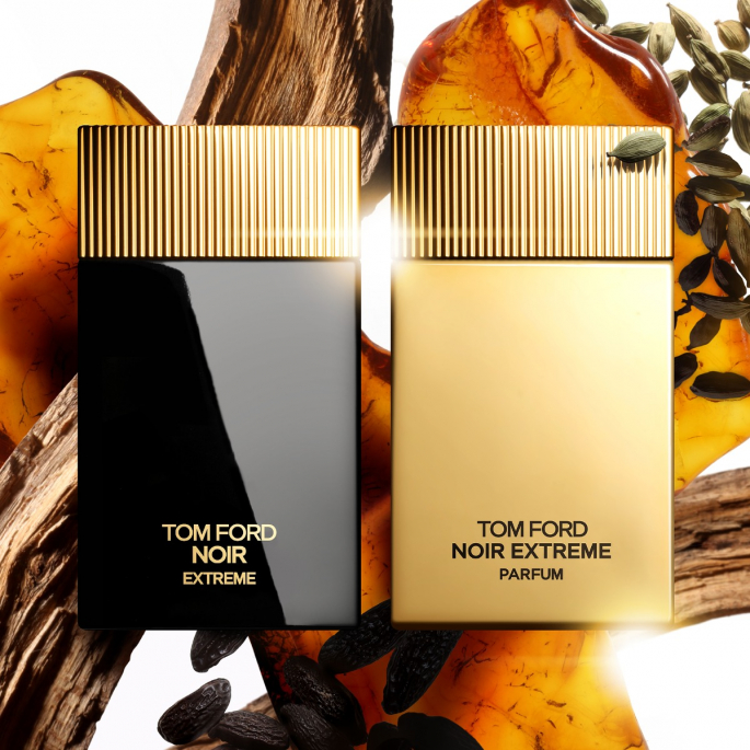 Tom Ford Noir Extreme - Parfum