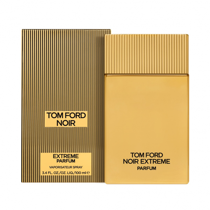 Tom Ford Noir Extreme - Parfum