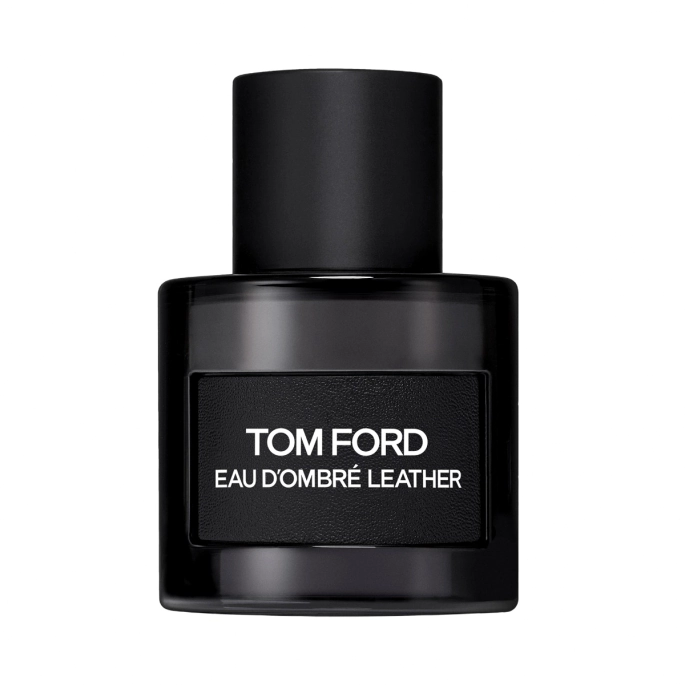 TOM FORD Eau D'Ombre Leather - Eau de Toilette