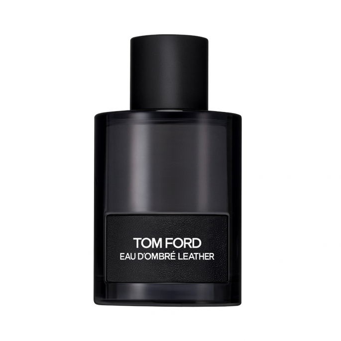 TOM FORD Eau D'Ombre Leather - Eau de Toilette