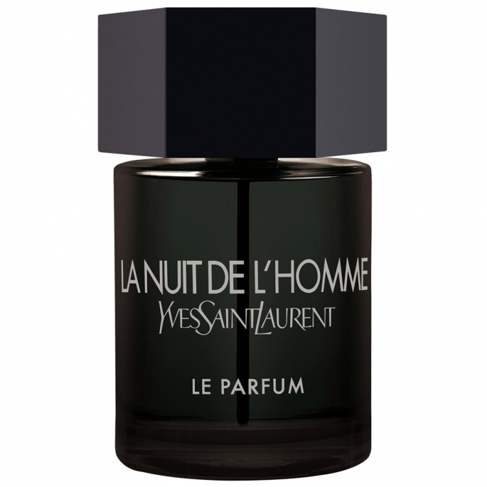 Yves Saint Laurent La Nuit de L'Homme Le Parfum - Eau de Parfum  60ml