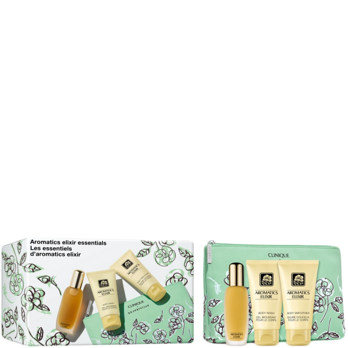 Clinique Aromatics Elixir - Parfum