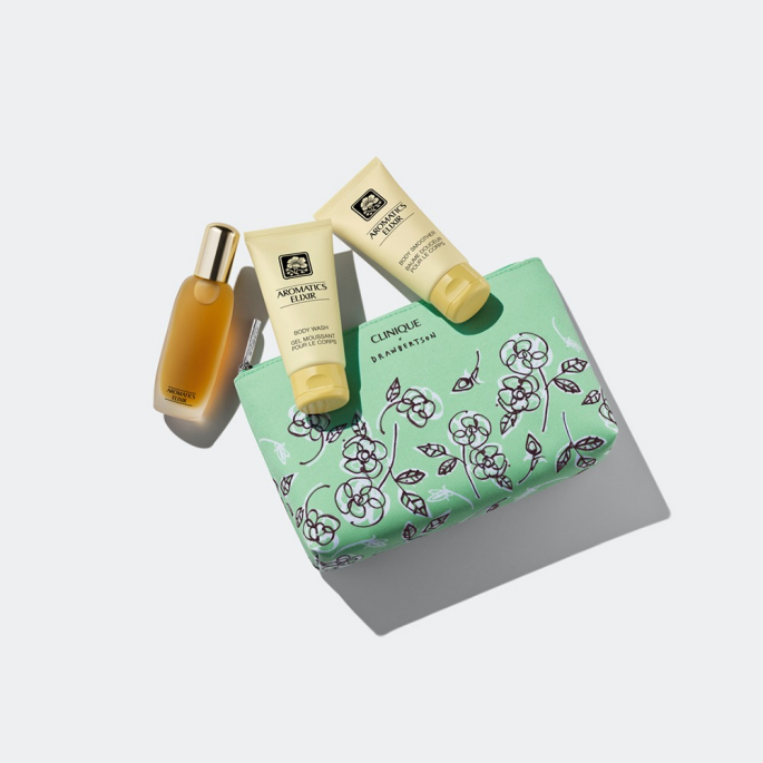 Clinique Aromatics Elixir - Parfum