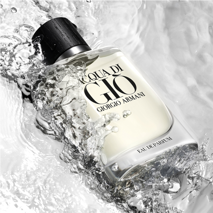 Acqua di online gio 100 ml