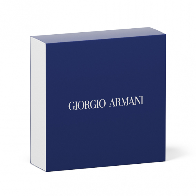 Armani Acqua di Gio - Eau de Parfum 75ml + Travel Spray 15ml 