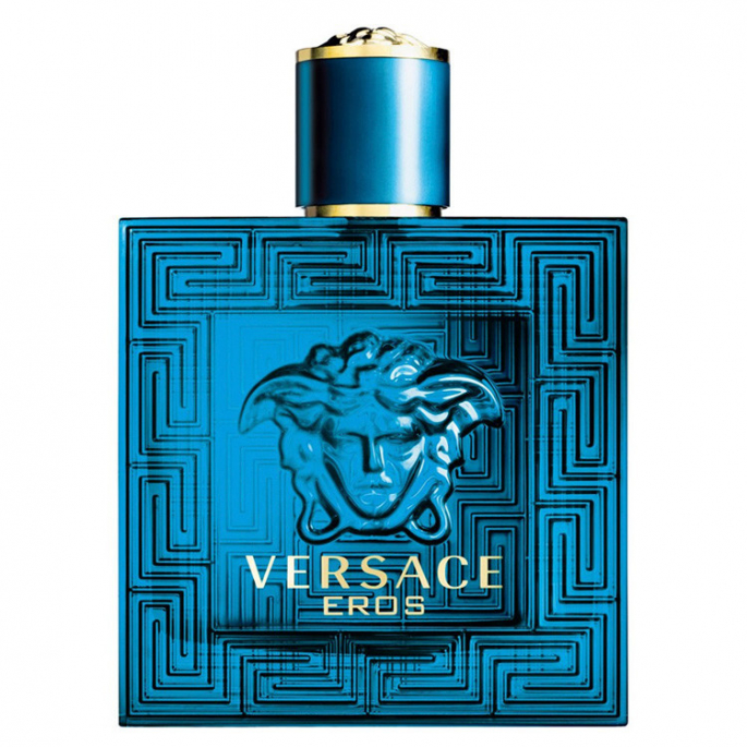 Versace Eros - After Shave 100ml