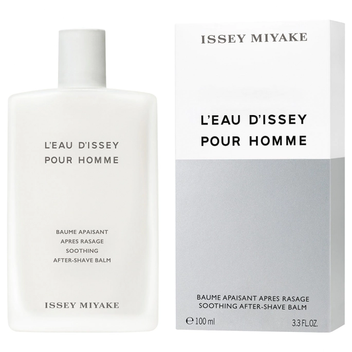Issey Miyake L'Eau d'Issey Pour Homme - After Shave Balm 100ml